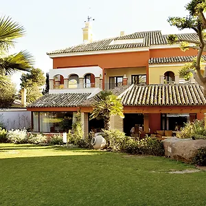  Appartement Soho Boutique Vistahermosa
