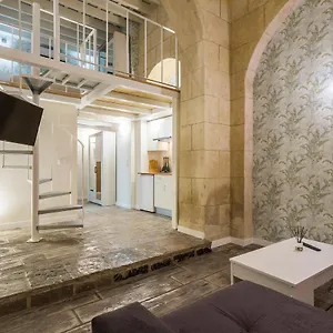 Apartamento Azvalia - Casa San Juan, El Puerto de Santa María