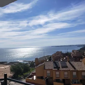 Apartamento Wehostcostaluz -apartamento El, El Puerto de Santa María