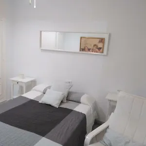Apartamento Apartamento Cerca De La Playa - Vistahermosa, El Puerto de Santa María
